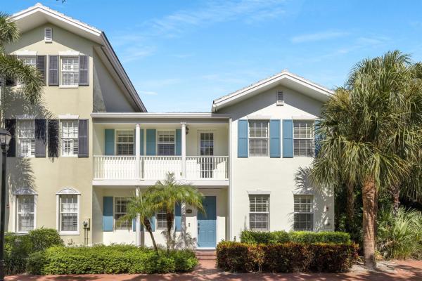 Heritage Club, 1028 E Heritage Club Cir, Delray Beach, Florida 33483, image 1