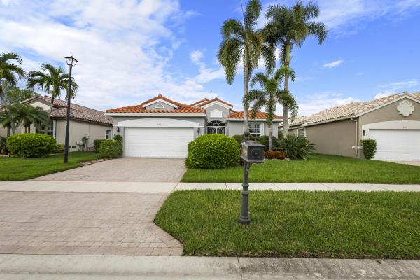 Bellaggio, 9957 Mantova Drive, Lake Worth, Lake Worth, Florida 33467, image 1