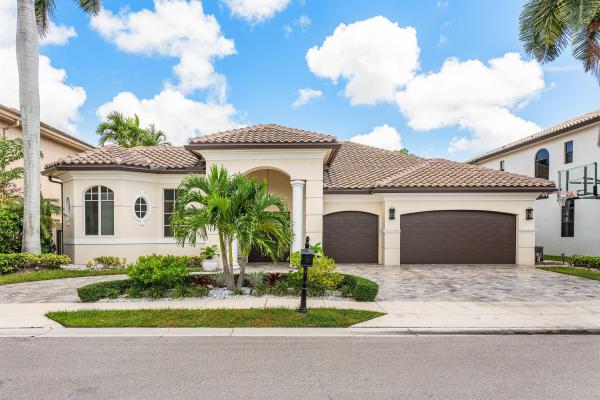 The Preserve, 2393 NW 49th Ln, Boca Raton, Florida 33431, image 1