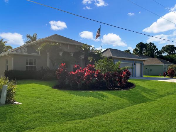 5109 Indian Bend Ln, Fort Pierce, Florida 34951, image 1