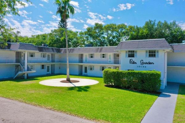 Palm Garden Apartments, 10193 N Military Dr #203, Palm Beach Gardens, Florida 33410, image 1
