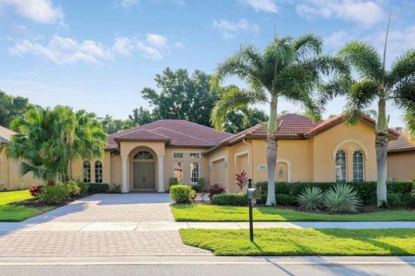 The Vineyards At St Lucie West, 820 SW Grand Reserves Blvd, Port St. Lucie, Florida 34986, image 1