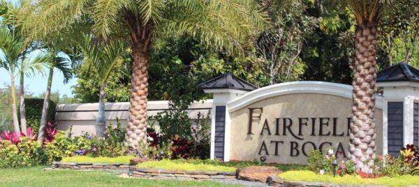 Fairfield At Boca Of Cedar Grove, 5230 Sapphire Vly, Boca Raton, Florida 33486, image 1