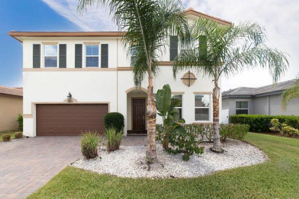 Copper Creek, 7871 NW Greenbank Cir, Port St. Lucie, Florida 34987, image 1