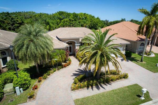 The Estates Of Boynton Waters, 6561 Cobia Cir, Boynton Beach, Florida 33437, image 1