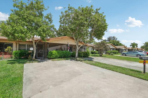 Delray Villas 3, 14589 Candy Way, Delray Beach, Florida 33484, image 1