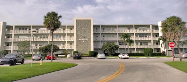 Newport, 1055 Newport, Deerfield Beach, Florida 33442, image 1