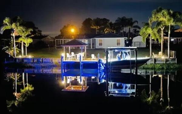 Riverview, 715 SE Calmoso Dr, Port St. Lucie, Florida 34983, image 3
