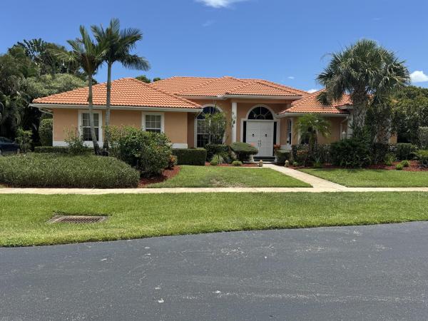 Polo West Estates, 13320 Wrevham Ct, Wellington, Florida 33414, image 1