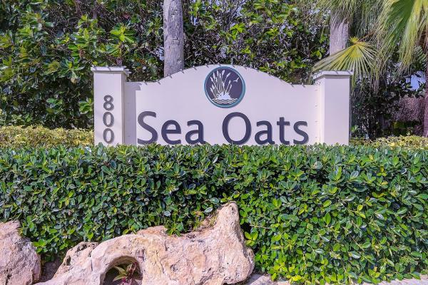 Sea Oats Of Juno Beach, 303 Sea Oats Dr #D, Juno Beach, Florida 33408, image 1