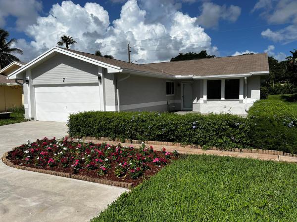 The Estates At Boynton Lakes, 7 Eaton Pl, Boynton Beach, Florida 33426, image 1
