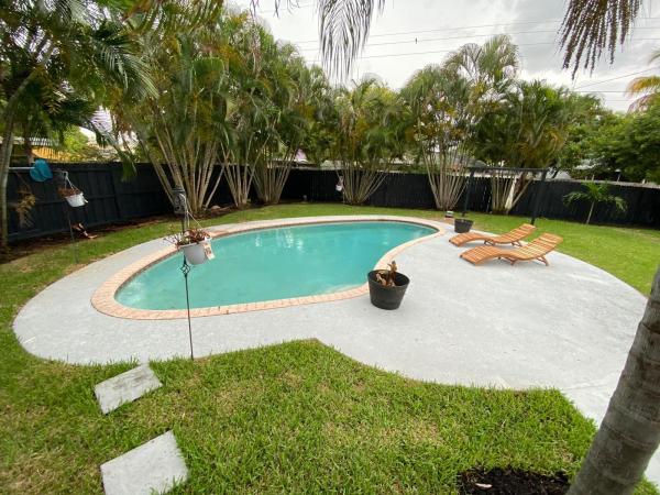 Villa Rica, 3501 NE 4th Ave, Boca Raton, Florida 33431, image 1