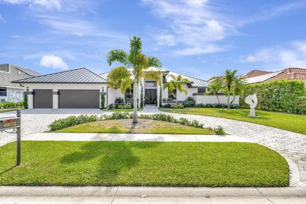 Bocaire Country Club, 4872 Bocaire Blvd, Boca Raton, Florida 33487, image 1