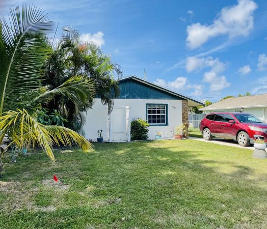 Kenwood, 4695 Cambridge St, Lake Worth Beach, Florida 33463, image 1