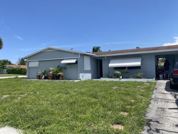 Polo Club Estates, 3292 Collin Dr, West Palm Beach, Florida 33406, image 1