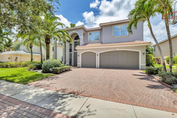Saturnia Isles, 15619 Messina Isle Ct, Delray Beach, Florida 33446, image 1