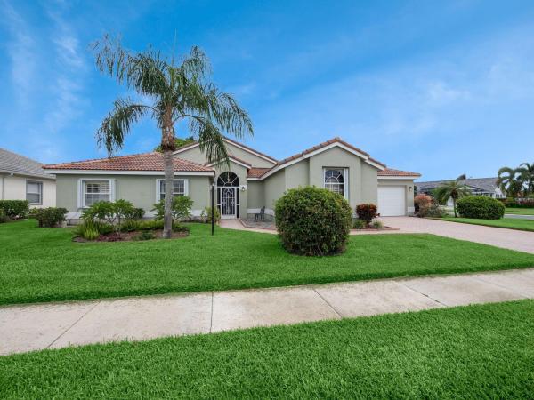Sandpiper Isle, 8719 Grassy Isle Trl, Lake Worth Beach, Florida 33467, image 1