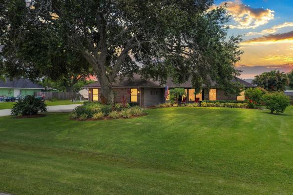 Park Trail Acres, 1205 Ibis Ave, Fort Pierce, Florida 34982, image 1