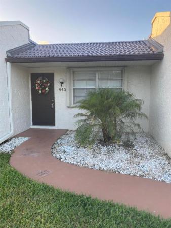 Golden Lakes Village, 443 Golden River Dr, West Palm Beach, Florida 33411, image 1