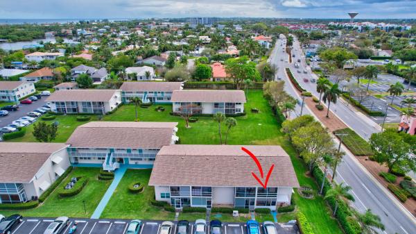 Sterling Village, 740 Horizons W #201, Boynton Beach, Florida 33435, image 2
