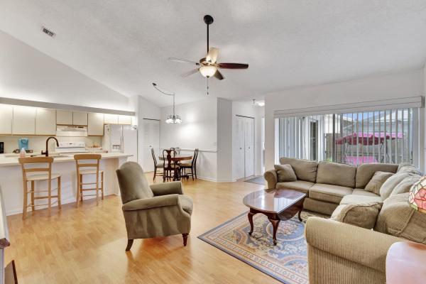 Barrwood, 8855 Thumbwood Cir #C, Boynton Beach, Florida 33436, image 1