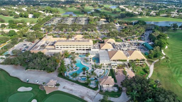Windsor At Hunters Run, 21 Windsor Ln, Boynton Beach, Florida 33436, image 2