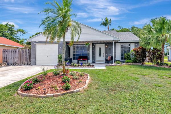 Waterchase West, 5574 Pebble Brook Ln, Boynton Beach, Florida 33472, image 1