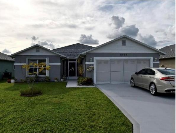 Palm Grove, 6043 Adonidia Pl, Fort Pierce, Florida 34982, image 1