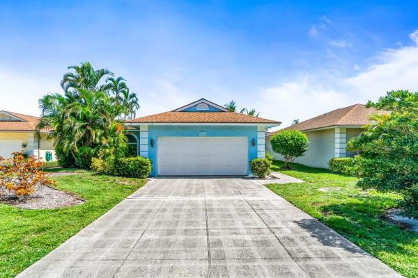 Sims Creek Of Jupiter, 129 Sims Creek Ln, Jupiter, Florida 33458, image 1