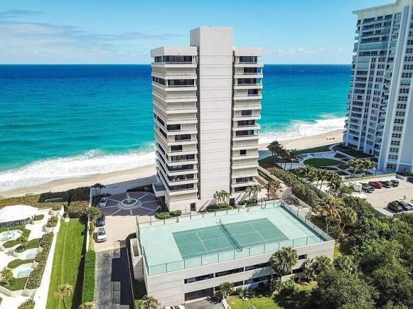 Capri Of Singer Island, 5250 N Ocean Dr #E-8 N, Riviera Beach, Florida 33403, image 1