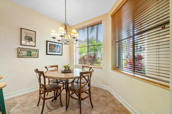 109 Palm Point Cir #A, Palm Beach Gardens, Florida 33418, image 1