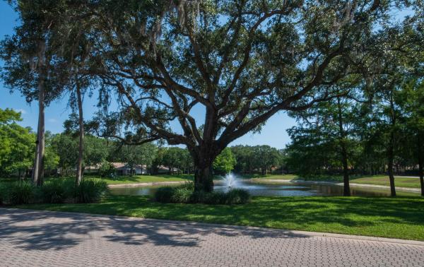 Sun Terrace At The Oaks, 2402 Pin Oak Ct, Palm Beach Gardens, Florida 33410, image 1