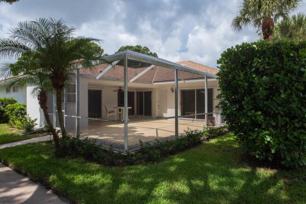 Sun Terrace At The Oaks, 2402 Pin Oak Ct, Palm Beach Gardens, Florida 33410, image 2