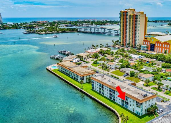 Wilshire West, 410 Wilma Cir #202, Riviera Beach, Florida 33404, image 1