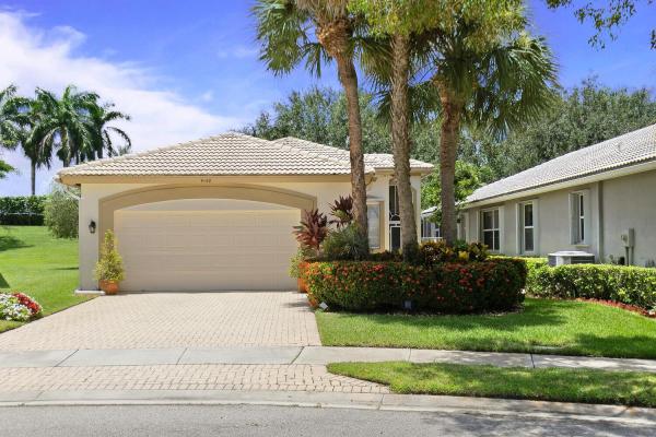 Regatta Cove At Baywinds, 9168 Bay Point Cir, West Palm Beach, Florida 33411, image 1