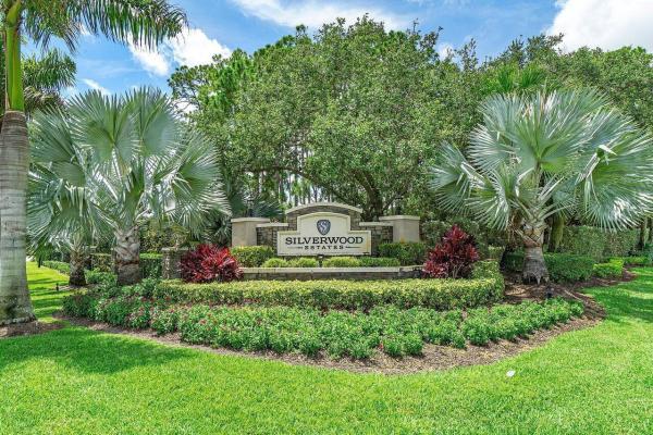 Silverwood Estates, 5523 Sandbirch Way, Lake Worth Beach, Florida 33463, image 1
