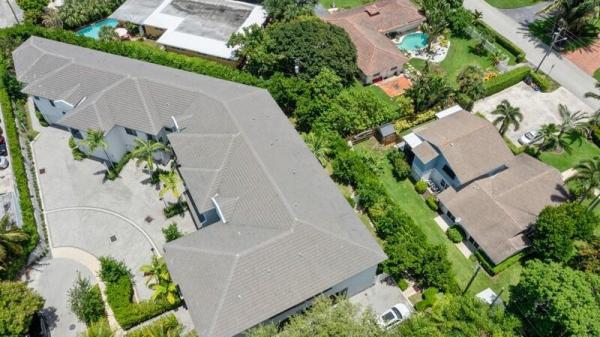 Delray 7 Townhomes, 2201 Florida Blvd, Delray Beach, Florida 33483, image 1