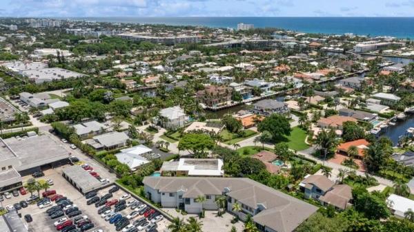 Delray 7 Townhomes, 2201 Florida Blvd, Delray Beach, Florida 33483, image 2