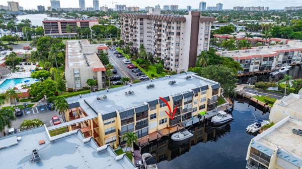 Island Club, 777 S Federal Hwy #103-K, Pompano Beach, Florida 33062, image 1