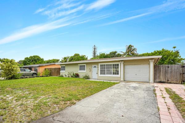 Kendall Green, 1671 NW 1st Ter, Pompano Beach, Florida 33060, image 1