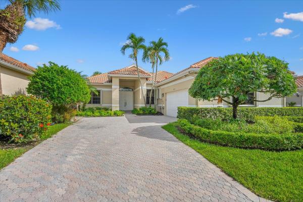 Dover At Wycliffe, 10096 Dover Carriage Ln, Lake Worth Beach, Florida 33449, image 1