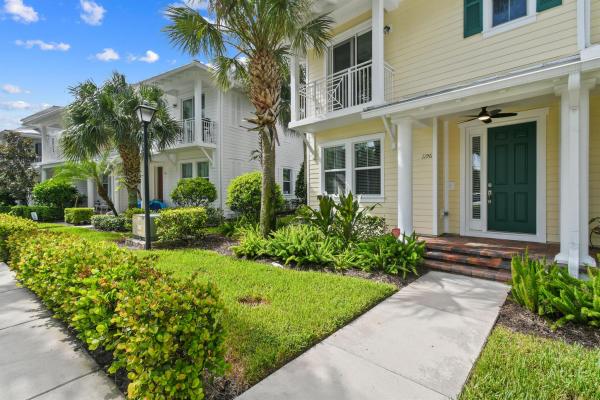 Windsor Park At Abacoa, 1196 S Community Dr, Jupiter, Florida 33458, image 1