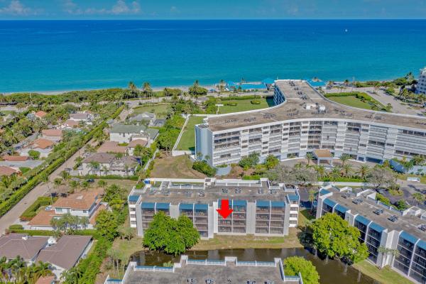 Searise At Jupiter Ocean & Racquet Club, 1605 S Us Highway 1 #A204, Jupiter, Florida 33477, image 1