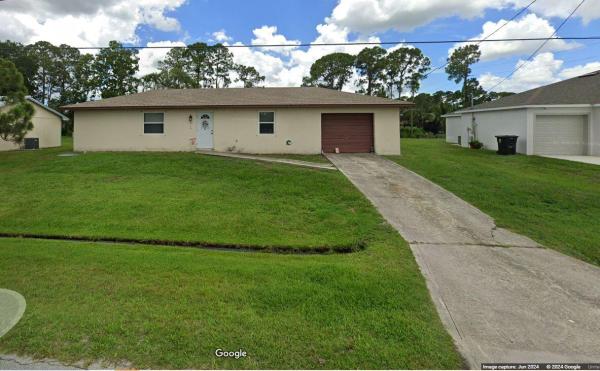 Floresta Pointe, 314 SE Evergreen Ter, Port St. Lucie, Florida 34953, image 1