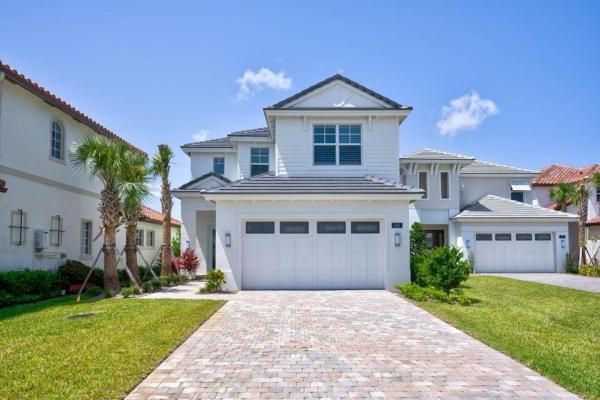 Bonnette Hunt Club, 158 Bonnette Hunt Club Ln, Palm Beach Gardens, Florida 33418, image 1