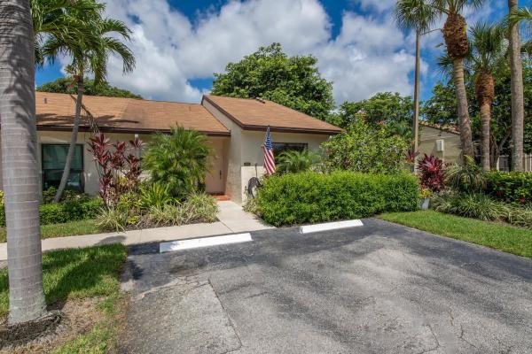 Villas Of Willow Bend, 3593 Crab Apple Trl #C, Lake Worth Beach, Florida 33467, image 1