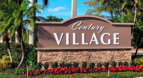 Somerset At Century Village, 165 Somerset H, West Palm Beach, Florida 33417, image 1