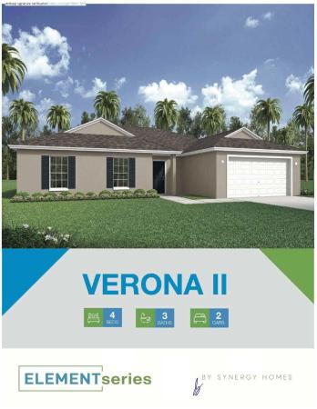 3997 SW Jarmer Rd, Port St. Lucie, Florida 34953, image 2
