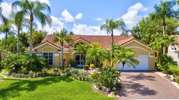 Dorchester Estates, 7820 Dorchester Rd, Boynton Beach, Florida 33472, image 1