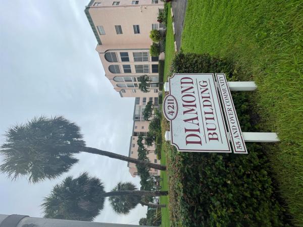 Diamond, 4211 NW 41st St #204, Lauderdale Lakes, Florida 33319, image 1